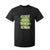 Earth Day T Shirt For Kid Recycle Reuse Renew Rethink The Four Rs Go Green TS02 Black Printyourwear