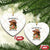 Funny Ky Derby Horse Racing Ceramic Ornament You Had Me At Juleps and Jockeys TS02 Print Your Wear