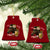 Talk Derby To Me Ceramic Ornament Ky Horse Racing Mint Julep and Roses TS02 Print Your Wear