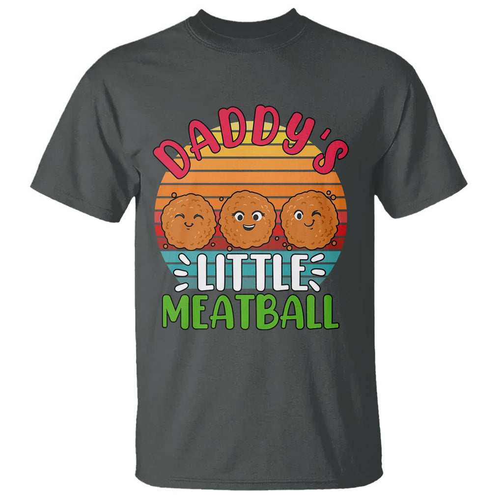 CafePress Daddy's Little Meatball Body Suit Unisex Long Sleeve Baby Bodysuit Infant Romper Sky Blue CafePress Daddy's Little Meatball Body Suit Unisex Long Sleeve Baby Bodysuit Infant Romper Sky Blue