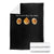 You Know Why I'm Here Deviled Eggs Throw Blanket Funny Thanksgiving Potluck TS02 Black Print Your Wear
