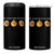 You Know Why I'm Here Deviled Eggs 4 in 1 Can Cooler Tumbler Funny Thanksgiving Potluck TS02 One Size: 16 oz Black Print Your Wear