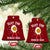 Funny Slut for Deviled Eggs Ceramic Ornament Funny Naughty Thanksgiving Potluck TS02 Print Your Wear