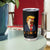 Funny F Caw F Chicken Trump Meme Tumbler Cup Rooster Subtle Political Satire Parody TS02 Print Your Wear