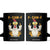 Funny F Caw F Sarcastic Chicken Meme Coffee Mug Middle Finger Offensive Humor TS02 Black Print Your Wear