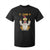 Funny F Caw F Sarcastic Chicken Meme T Shirt For Kid Middle Finger Offensive Humor TS02 Black Print Your Wear
