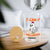 F Caw F Ghost Chicken Costume Glass Can Funny Cute Halloween Poultry Lover TS02 Print Your Wear