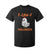 F Caw F Ghost Chicken Costume T Shirt For Kid Funny Cute Halloween Poultry Lover TS02 Black Print Your Wear