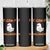 F Caw F Ghost Chicken Costume Skinny Tumbler Funny Cute Halloween Poultry Lover TS02 Print Your Wear