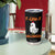 F Caw F Ghost Chicken Costume Tumbler Cup Funny Cute Halloween Poultry Lover TS02 Print Your Wear