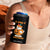F Caw F Chicken Cute Halloween Costume 4 in 1 Can Cooler Tumbler Funny Jack O LAttern Poultry Meme Fall Vibes TS02 Print Your Wear
