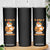 F Caw F Chicken Cute Halloween Costume Skinny Tumbler Funny Jack O LAttern Poultry Meme Fall Vibes TS02 Print Your Wear
