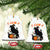 F Caw F Raven Witch Coffee Ceramic Ornament Funny Halloween Sarcastic Gothic Bird with Attitude TS02 Print Your Wear