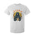 F Caw F Raven Coffee T Shirt For Kid Funny Halloween Sarcastic Gothic Bird with Attitude TS02 White Print Your Wear