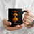 Funny F Caw F Fed Up Chicken Meme Coffee Mug Sarcastic Bird Humor Mood Swing TS02 Print Your Wear