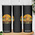 F Caw F Retro Chicken Meme Skinny Tumbler Vintage Sunset Poultry Graphic Loud Bird Energy TS02 Print Your Wear
