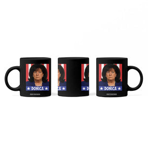 Donica Lewinsky Political Trump Meme Coffee Mug Hilarious Viral Internet Parody TS02 Print Your Wear
