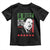 Martin Luther King MLK Toddler T Shirt A Riot Is The Language Of The Unheard Civil Rights TS02 Black Print Your Wear