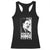 Martin Luther King MLK Racerback Tank Top Dream Like A King Black History American Flag TS02 Black Print Your Wear