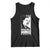 Martin Luther King MLK Tank Top Dream Like A King Black History American Flag TS02 Black Print Your Wear