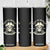Gulf of Mexico Pirate Sugar Skull Skinny Tumbler Est 1550 Stay Salty And Resist TS02 Print Your Wear