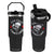 Fun Fact I Dont Care Skull Flip Straw Tumbler Edgy Sarcastic Attitude TS02 One Size: 30 oz Black Print Your Wear