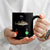 Fih Calling Funny Fish Coffee Mug Fishing Lover Hilarious Phone Call Parody TS02 Print Your Wear