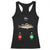 Fih Calling Funny Fish Racerback Tank Top Fishing Lover Hilarious Phone Call Parody TS02 Black Print Your Wear