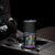 Enjoy An Ice Cold Glass Of Deportation Skinny Tumbler Funny Trump Conservative Political Patriotic TS02 Print Your Wear