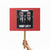 What List Dark Political Humor Protest Sign Funny Political Conspiracy Parody - Print Your Wear