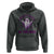 Funny Boo Sheet Hoodie I Ghost People All Year Round Spooky Ghost Halloween Costume TS02 Dark Heather Print Your Wear