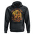 Halloween Witch Hoodie Yes Actually I Can Drive A Stick Halloween Costume TS02 Black Print Your Wear