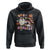 Behavior Analyst Halloween Boo Sheet Hoodie Boo-Havior Analyst ABA RBT BCBA Therapist TS02 Black Print Your Wear