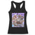 Baby Hippo Moo Deng Racerback Tank Top The Famous Cute Pygmy Hippopotamus TS02 Black Print Your Wear
