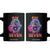 Mason 67 Chaos Edition Coffee Mug Psychedelic Screaming Six Seven Meme TS02 Black Print Your Wear