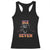 Mason 67 Kid Meme Racerback Tank Top Devil Edit Viral Six Seven Scream TS02 Black Print Your Wear