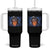 Screaming Mason 67 Kid Meme Tumbler With Handle Six Seven Viral Devil Transformation Horror Edit TS02 One Size: 40 oz Black Print Your Wear