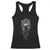Mason 67 Energy Overload Racerback Tank Top Six Seven Meme Lightning Horror Devil Edit TS02 Black Print Your Wear