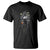 Mason 67 Energy Overload T Shirt Six Seven Meme Lightning Horror Devil Edit TS02 Black Print Your Wear