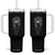 Mason 67 Energy Overload Tumbler With Handle Six Seven Meme Lightning Horror Devil Edit TS02 One Size: 40 oz Black Print Your Wear