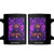 Mason 67 Meme Graphic Coffee Mug Glowing Eyes Devil Edit 6 7 Viral Six Seven Scream TS02 Black Print Your Wear