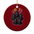 Mason 6 7 Meme Graphic Ceramic Ornament Six Seven 67 Meme Horror Edit Bootleg TS02 1pc Red Print Your Wear