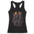 Mason 6 7 Meme Graphic Racerback Tank Top Six Seven 67 Meme Horror Edit Bootleg TS02 Black Print Your Wear