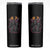 Mason 6 7 Meme Graphic Skinny Tumbler Six Seven 67 Meme Horror Edit Bootleg TS02 Black Print Your Wear