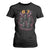 Mason 6 7 Meme Graphic T Shirt For Women Six Seven 67 Meme Horror Edit Bootleg TS02 Black Print Your Wear