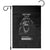 SCP 67 Mason The 6 7 Kid Meme Garden Flag Six Seven Boy Horror Edit TS02 Black Print Your Wear