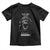 SCP 67 Mason The 6 7 Kid Meme Toddler T Shirt Six Seven Boy Horror Edit TS02 Black Print Your Wear