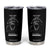SCP 67 Mason The 6 7 Kid Meme Tumbler Cup Six Seven Boy Horror Edit TS02 Black Print Your Wear