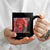 67 Mason Kid Glitchcore Graphic Coffee Mug Screaming Boy Six Seven Viral Meme Devil Edit TS02 Print Your Wear