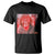 67 Mason Kid Glitchcore Graphic T Shirt Screaming Boy Six Seven Viral Meme Devil Edit TS02 Black Print Your Wear